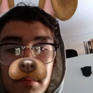 Meet your Posher, Jake